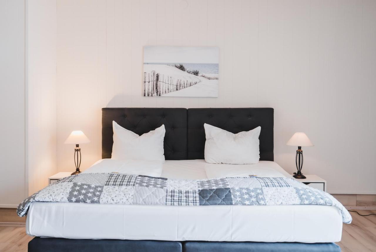 Deluxe Doppelzimmer